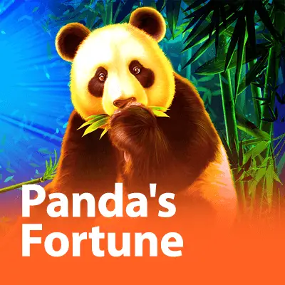 Panda S Fortune